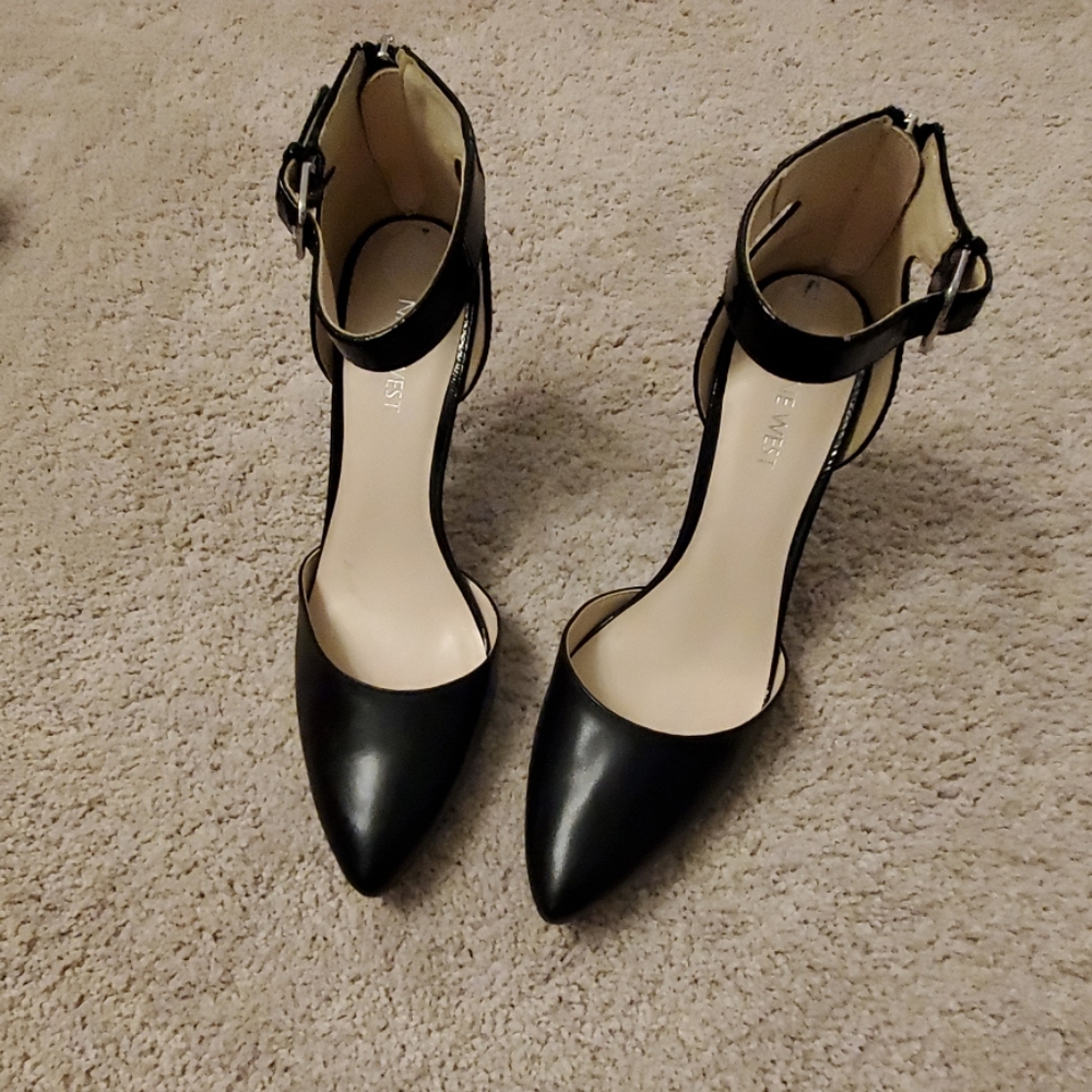 Nine West Pumps